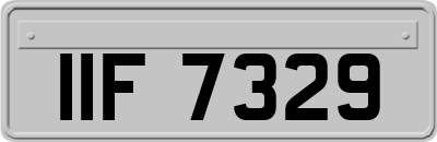 IIF7329