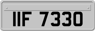IIF7330
