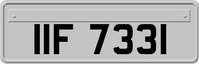 IIF7331