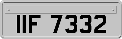 IIF7332