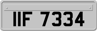 IIF7334