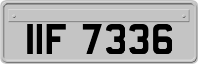 IIF7336