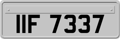 IIF7337