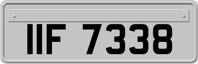 IIF7338