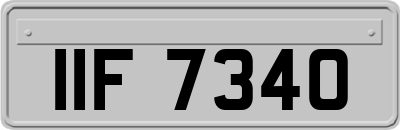 IIF7340