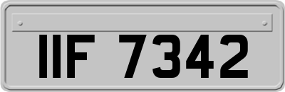 IIF7342