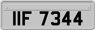 IIF7344
