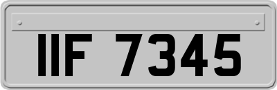 IIF7345
