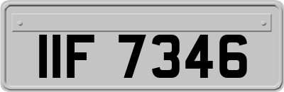 IIF7346