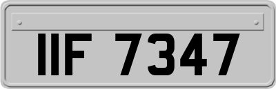 IIF7347