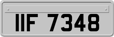 IIF7348