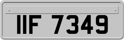 IIF7349