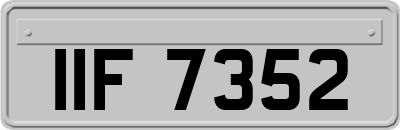 IIF7352