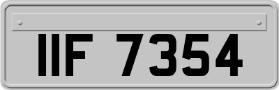 IIF7354