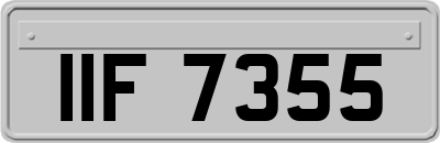IIF7355