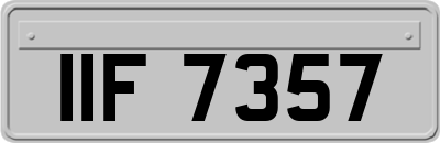 IIF7357