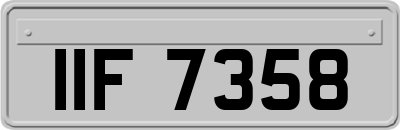 IIF7358
