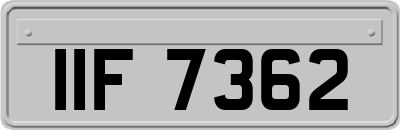 IIF7362