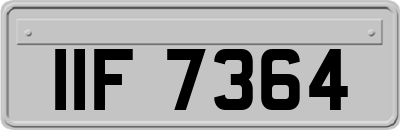 IIF7364
