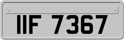 IIF7367