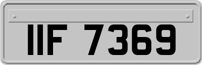 IIF7369