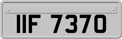 IIF7370