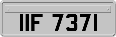 IIF7371