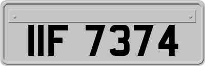 IIF7374