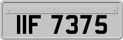 IIF7375