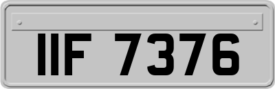 IIF7376