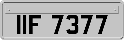 IIF7377