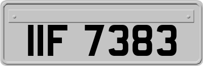 IIF7383