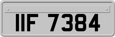 IIF7384