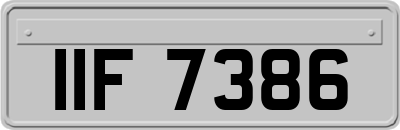 IIF7386