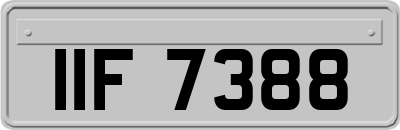 IIF7388