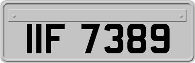 IIF7389