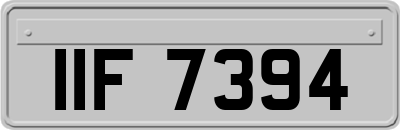 IIF7394