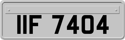 IIF7404
