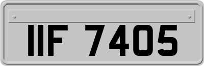 IIF7405