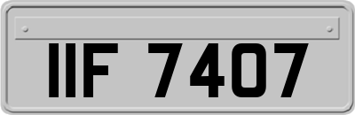 IIF7407