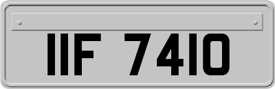 IIF7410