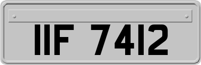 IIF7412