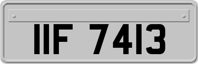IIF7413