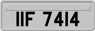 IIF7414