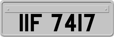 IIF7417