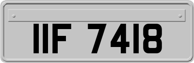 IIF7418