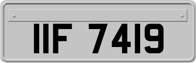 IIF7419