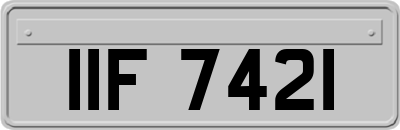 IIF7421