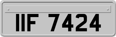 IIF7424