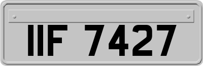 IIF7427